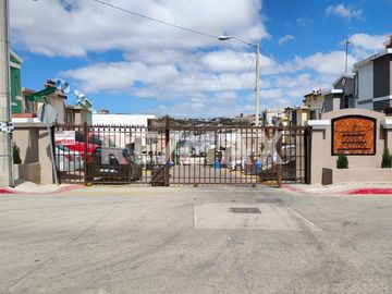 CASA EN VENTA URBIQUINTA DEL CEDRO (SEGUNDA SECCION) TIJUANA