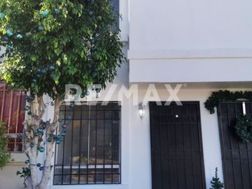 CASA EN VENTA URBIQUINTA DEL CEDRO (SEGUNDA SECCION) TIJUANA