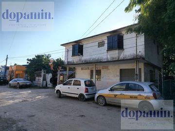 Terreno en Altamira