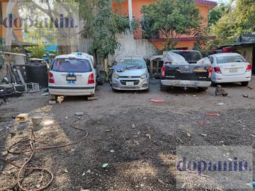 Terreno en Altamira