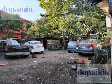 Terreno en Altamira