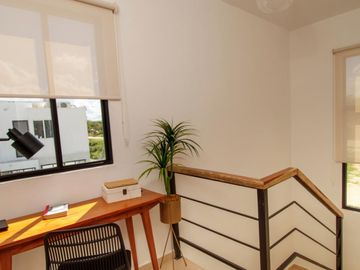 Casa venta en Merida, cerca de la ciudad con amenidades