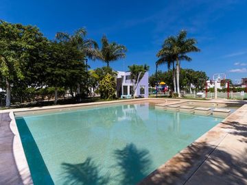 Casa venta en Merida, cerca de la ciudad con amenidades