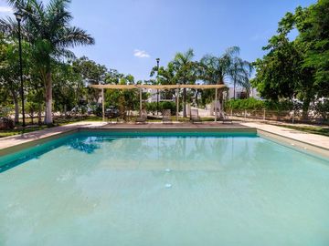 Casa venta en Merida, cerca de la ciudad con amenidades