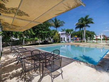 Casa venta en Merida, cerca de la ciudad con amenidades