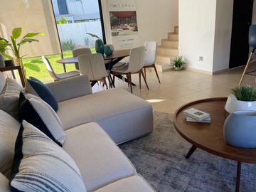 Casa venta en Merida, cerca de la ciudad con amenidades