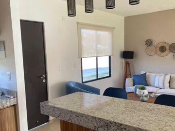 Casa venta en Merida, cerca de la ciudad con amenidades