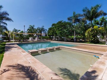 Casa venta en Merida, cerca de la ciudad con amenidades