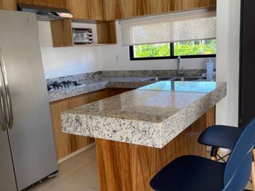 Casa venta en Merida, cerca de la ciudad con amenidades