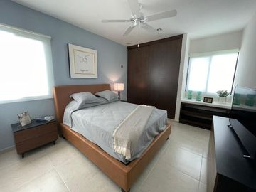 casa nueva en venta en Merida, es de un piso, dos habitaciones- nueva distribución