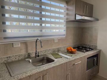 casa nueva en venta en Merida, es de un piso, dos habitaciones- nueva distribución
