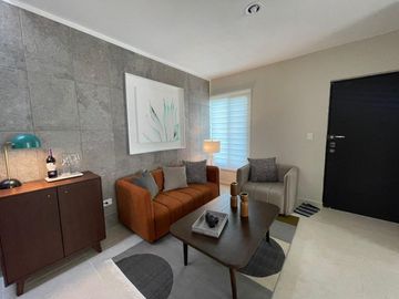 casa nueva en venta en Merida, es de un piso, dos habitaciones- nueva distribución