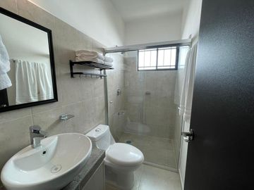 casa nueva en venta en Merida, es de un piso, dos habitaciones- nueva distribución