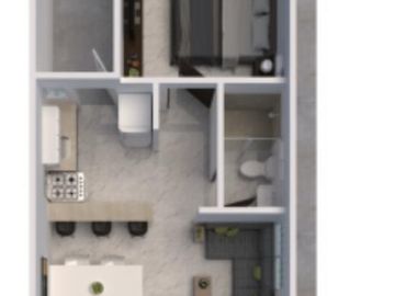 Casa en  venta en PONIENTE de mérida, una oportunidad en precio, y condiciones