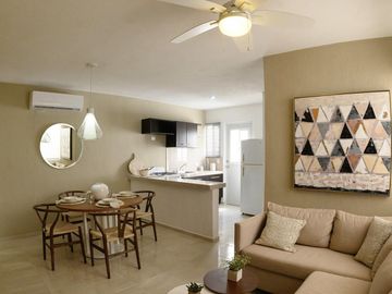 Casa en  venta en PONIENTE de mérida, una oportunidad en precio, y condiciones