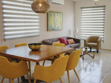 Casa en  venta en PONIENTE de mérida, una oportunidad en precio, y condiciones