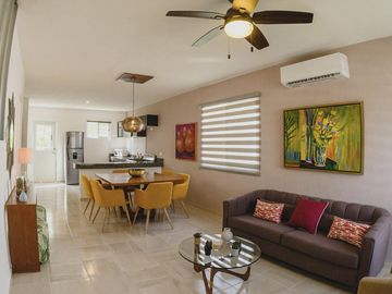Casa en  venta en PONIENTE de mérida, una oportunidad en precio, y condiciones