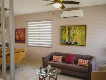 Casa en  venta en PONIENTE de mérida, una oportunidad en precio, y condiciones