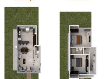 Casa en  venta en PONIENTE de mérida, una oportunidad en precio, y condiciones