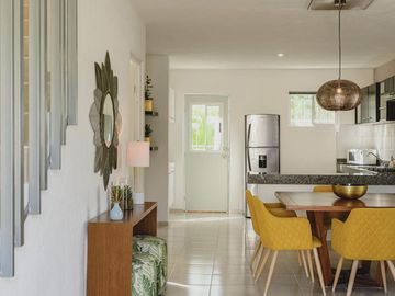 Casa en  venta en PONIENTE de mérida, una oportunidad en precio, y condiciones