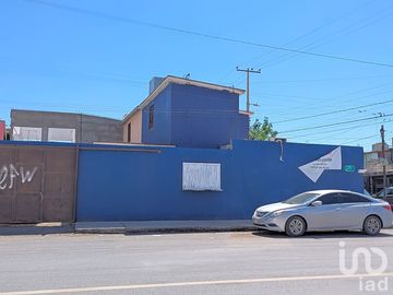 CASA EN VENTA FRACC. JUAREZ NUEVO CD. JUAREZ, CHIH