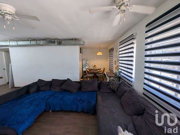 CASA EN VENTA FRACC. JUAREZ NUEVO CD. JUAREZ, CHIH