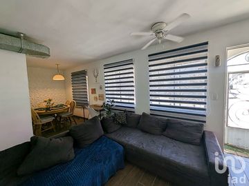 CASA EN VENTA FRACC. JUAREZ NUEVO CD. JUAREZ, CHIH