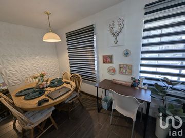 CASA EN VENTA FRACC. JUAREZ NUEVO CD. JUAREZ, CHIH