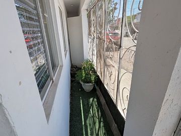 CASA EN VENTA FRACC. JUAREZ NUEVO CD. JUAREZ, CHIH