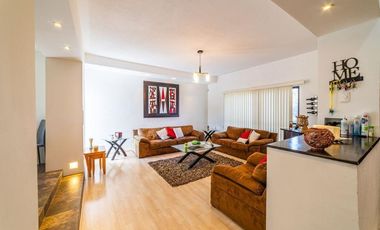 Casa en Venta Villas del Mesón Juriquilla