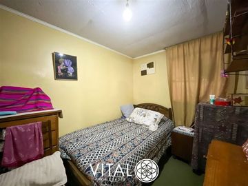 Departamento en Venta en Los Tamarindos 5650