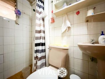 Departamento en Venta en Los Tamarindos 5650