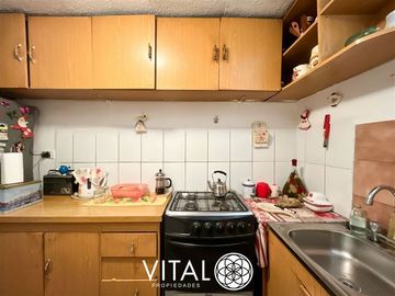 Departamento en Venta en Los Tamarindos 5650