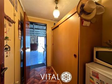 Departamento en Venta en Los Tamarindos 5650