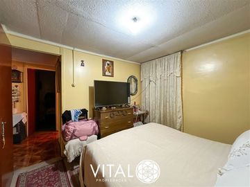 Departamento en Venta en Los Tamarindos 5650