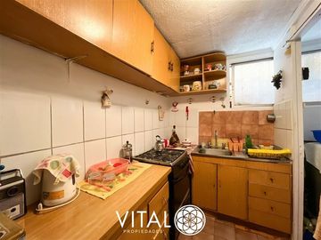 Departamento en Venta en Los Tamarindos 5650