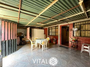 Departamento en Venta en Los Tamarindos 5650