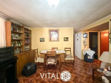 Departamento en Venta en Los Tamarindos 5650
