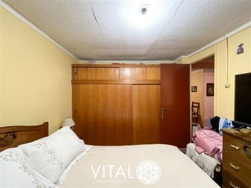 Departamento en Venta en Los Tamarindos 5650
