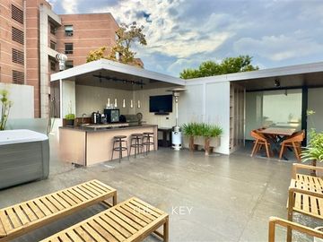 Departamento en Venta en Av. Los Colonos - Av. El Cerro
