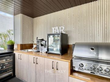 Departamento en Venta en Av. Los Colonos - Av. El Cerro
