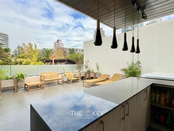 Departamento en Venta en Av. Los Colonos - Av. El Cerro