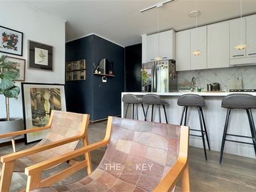 Departamento en Venta en Av. Los Colonos - Av. El Cerro