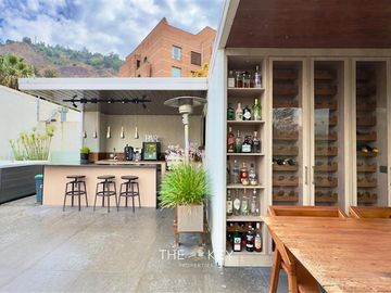 Departamento en Venta en Av. Los Colonos - Av. El Cerro