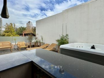 Departamento en Venta en Av. Los Colonos - Av. El Cerro