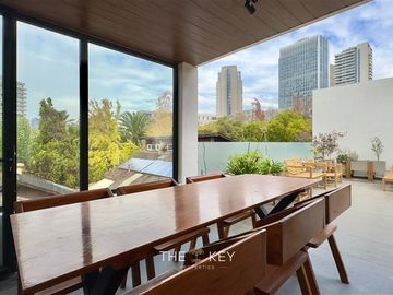 Departamento en Venta en Av. Los Colonos - Av. El Cerro