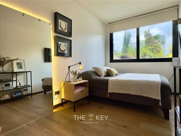 Departamento en Venta en Av. Los Colonos - Av. El Cerro