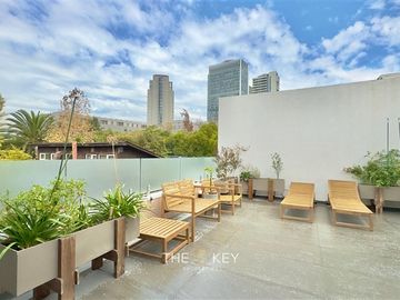 Departamento en Venta en Av. Los Colonos - Av. El Cerro