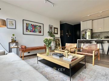 Departamento en Venta en Av. Los Colonos - Av. El Cerro
