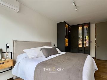Departamento en Venta en Av. Los Colonos - Av. El Cerro